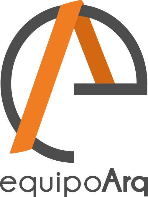Imagen del logo de EquipoArq